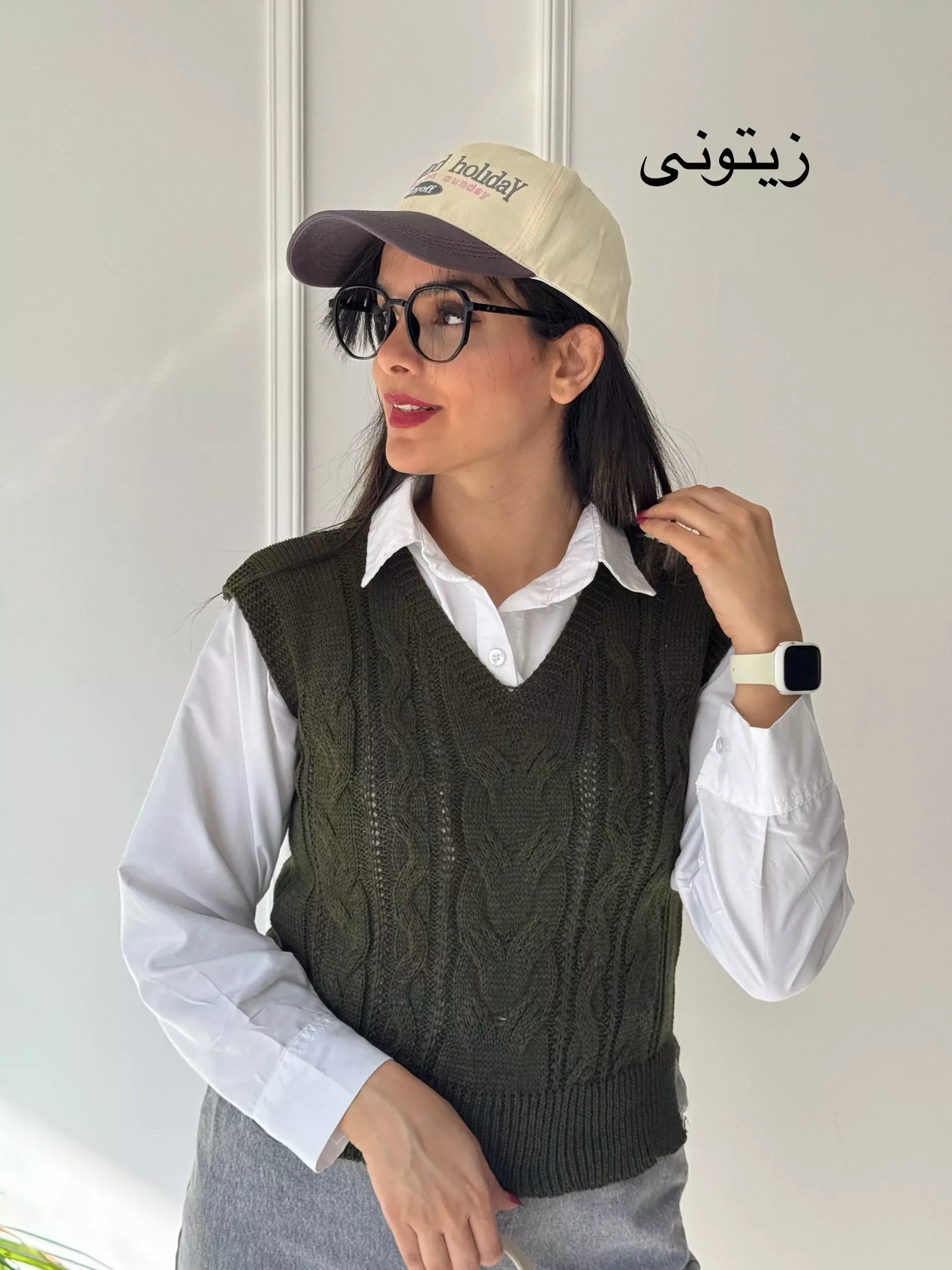 ژیله بافت ماریا